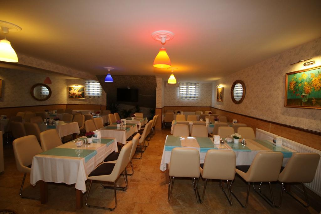 Selimiye Palace 3* Edirne