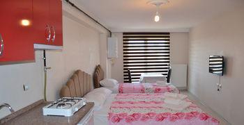 Hotel Selimiye Palace