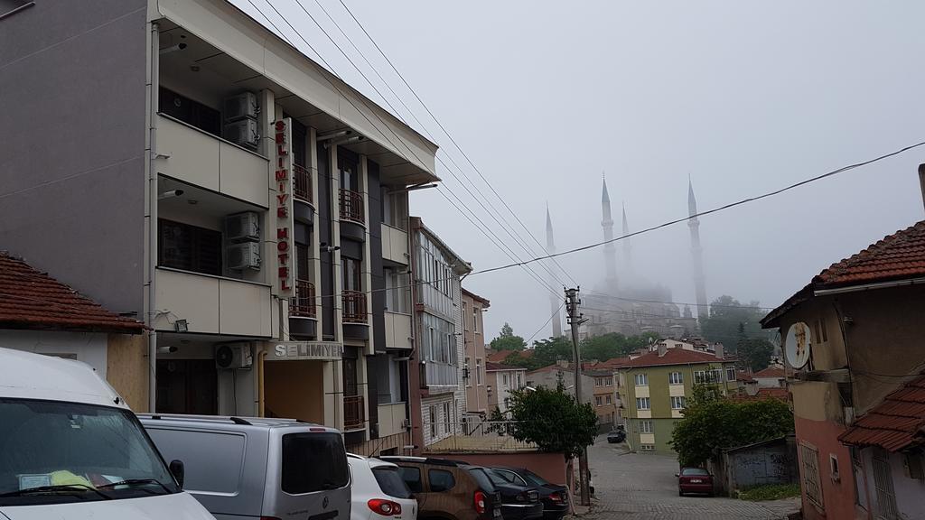 Hotel Selimiye Palace 3*