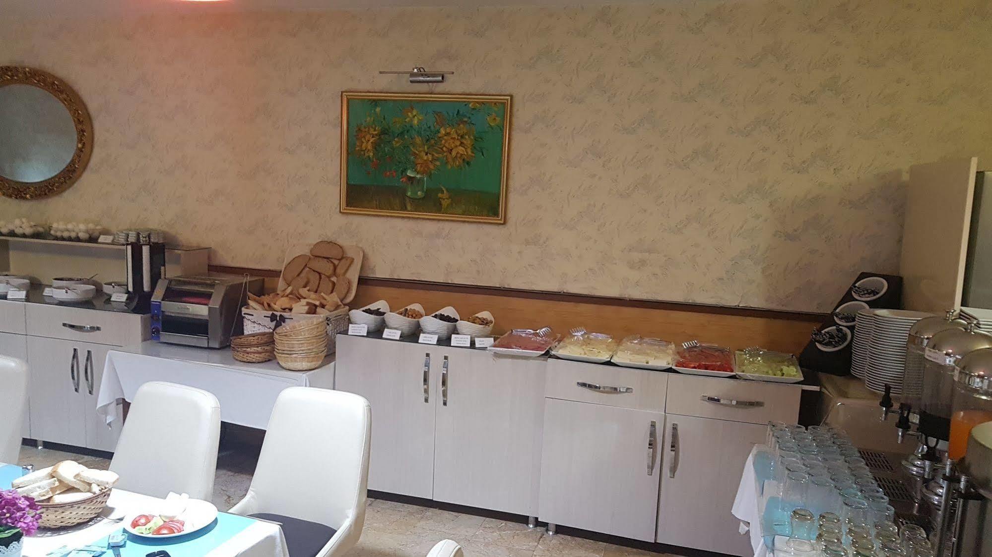 Selimiye Palace Hotel Edirne