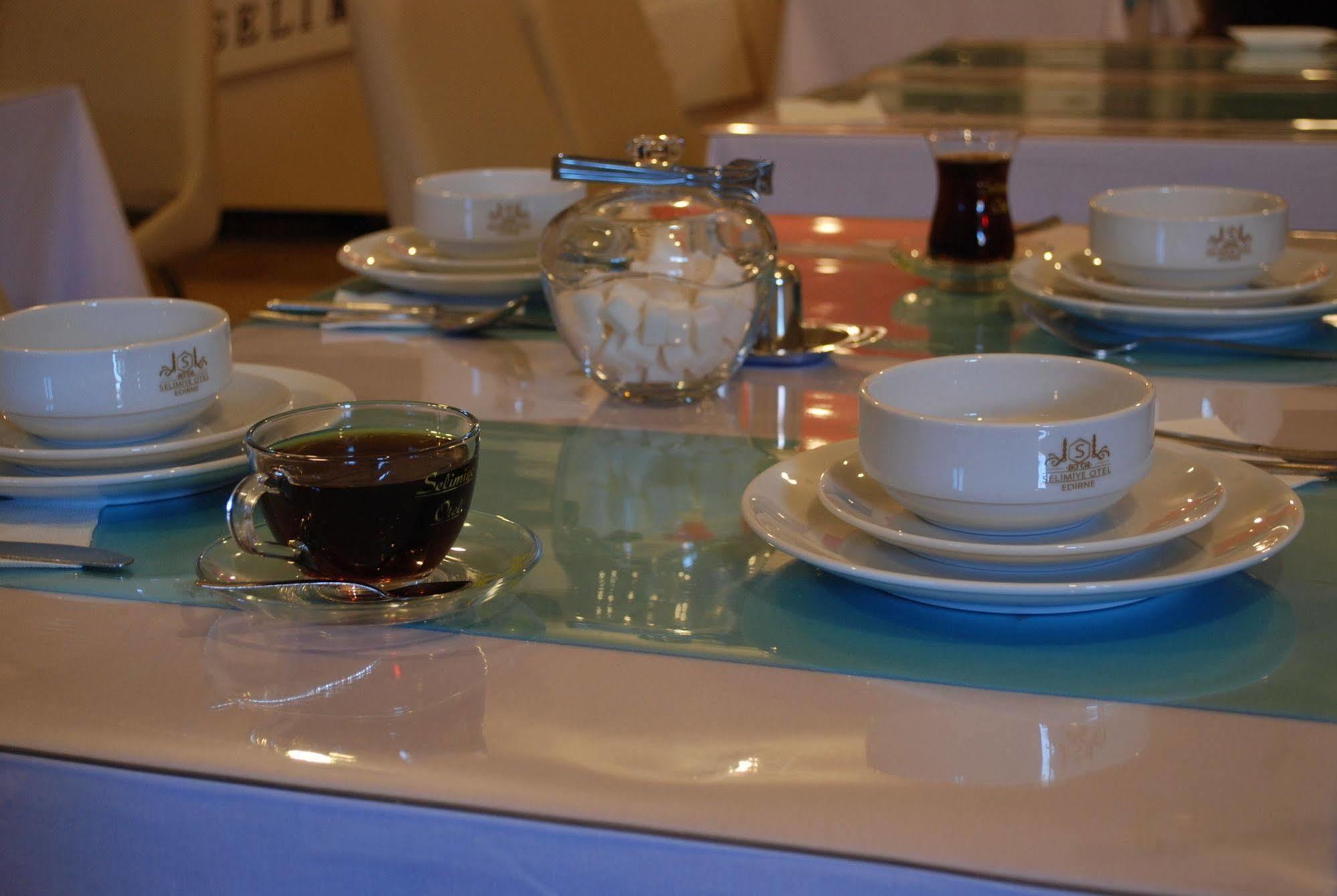 Selimiye Palace Hotel Edirne