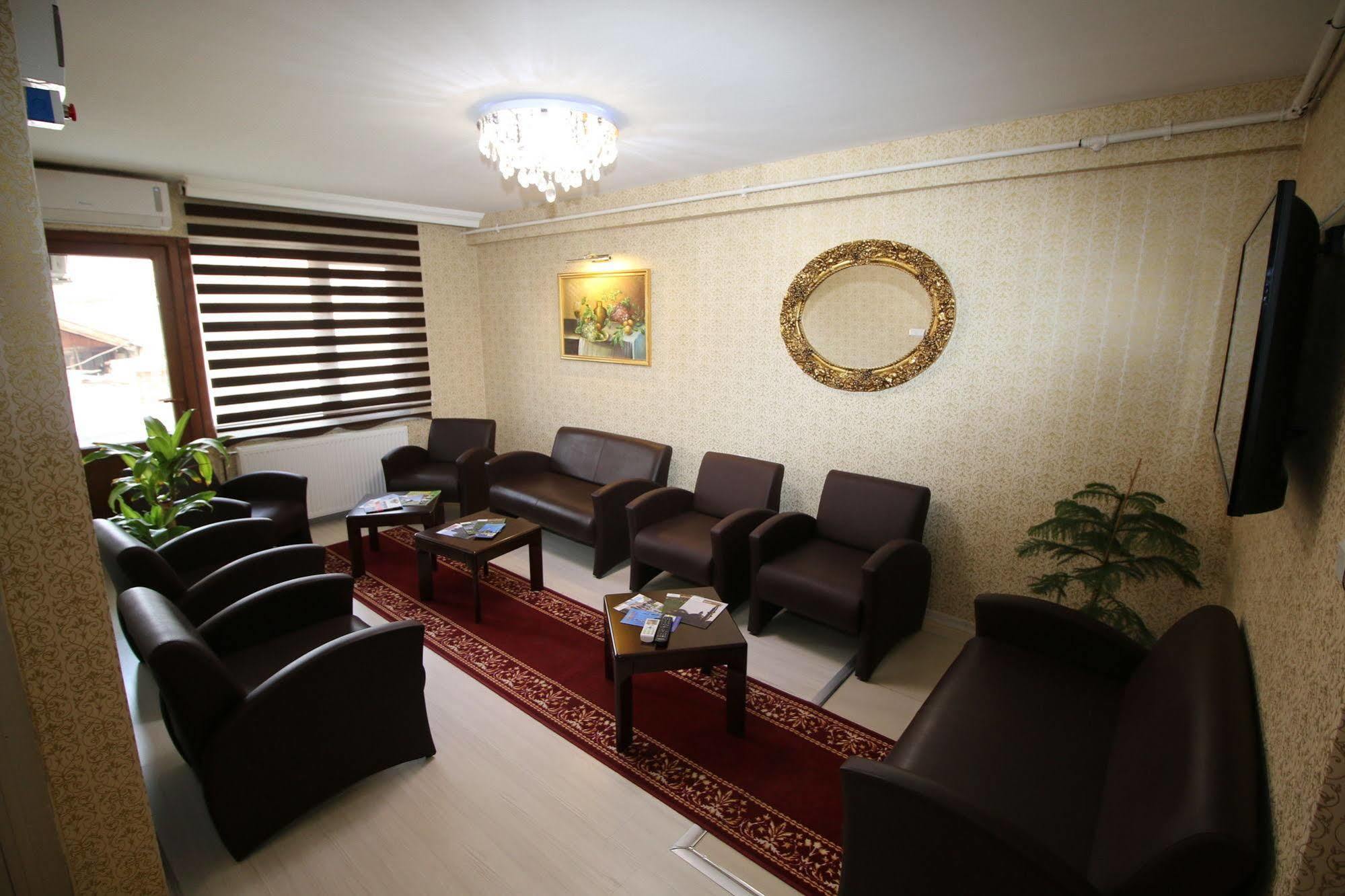 Selimiye Palace 3* Edirne