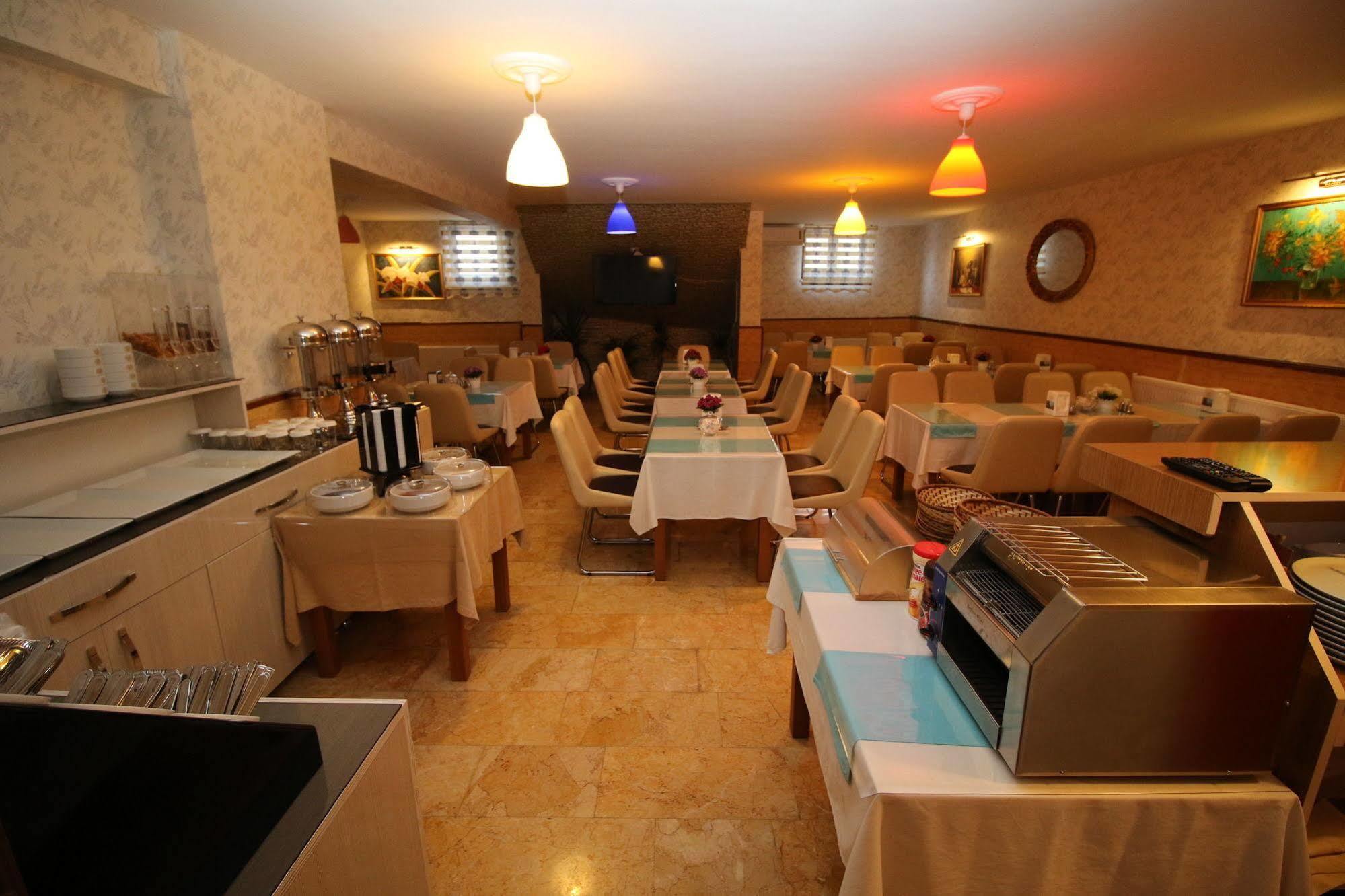Отель Selimiye Palace 3*