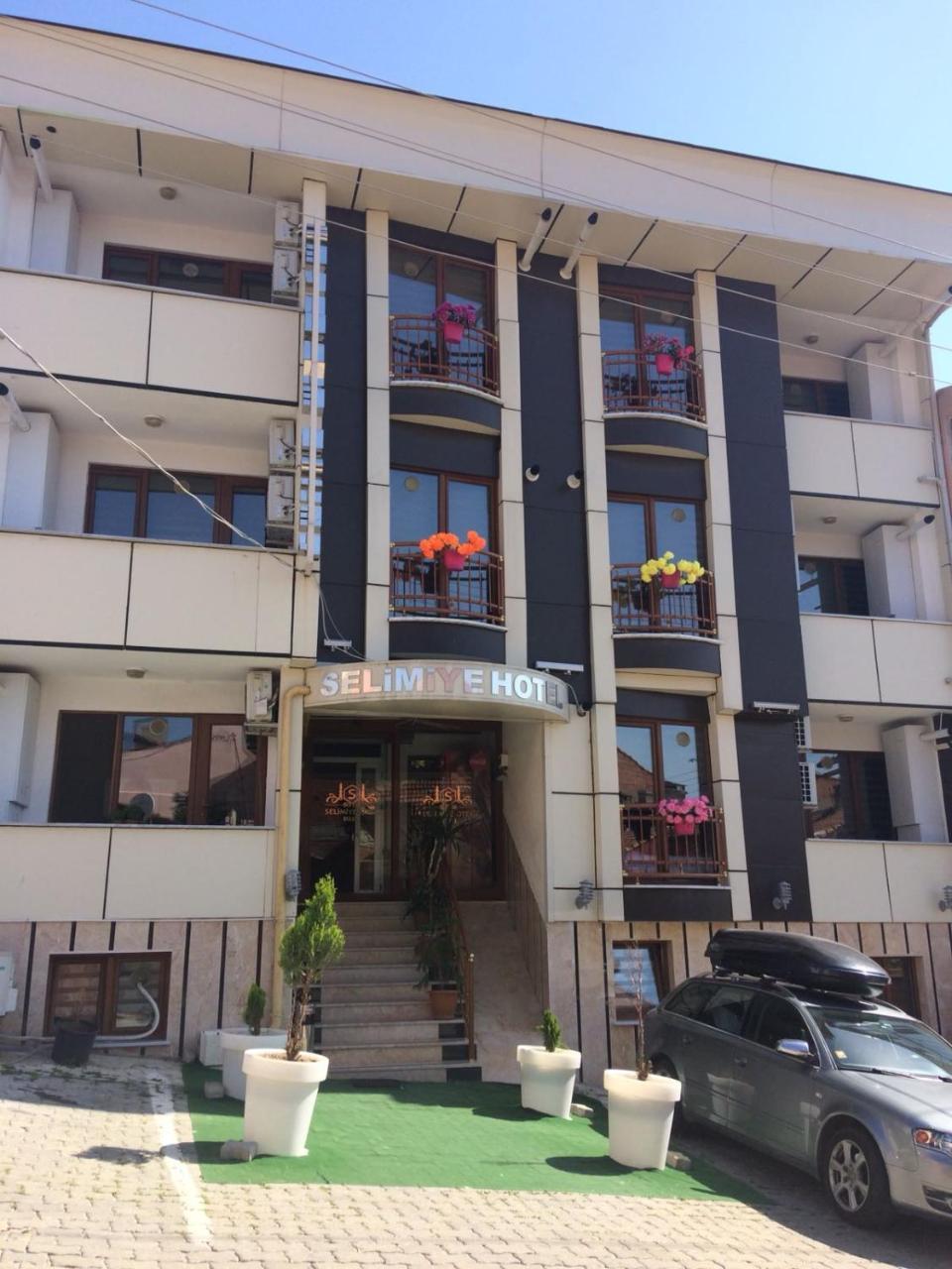 Selimiye Palace 3* Edirne